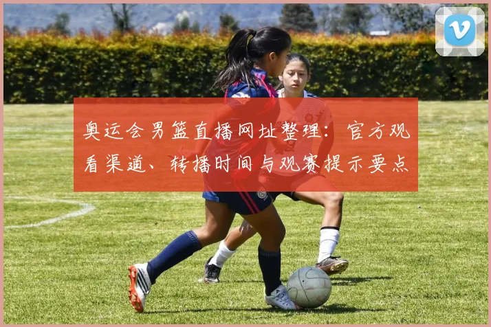 奥运会男篮直播网址整理：官方观看渠道、转播时间与观赛提示要点