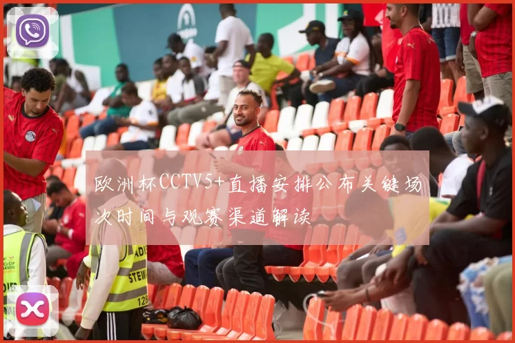 欧洲杯CCTV5+直播安排公布关键场次时间与观赛渠道解读