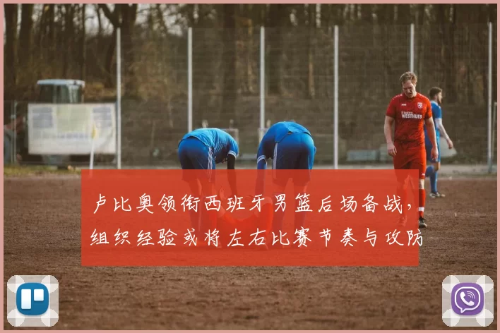 卢比奥领衔西班牙男篮后场备战，组织经验或将左右比赛节奏与攻防效率