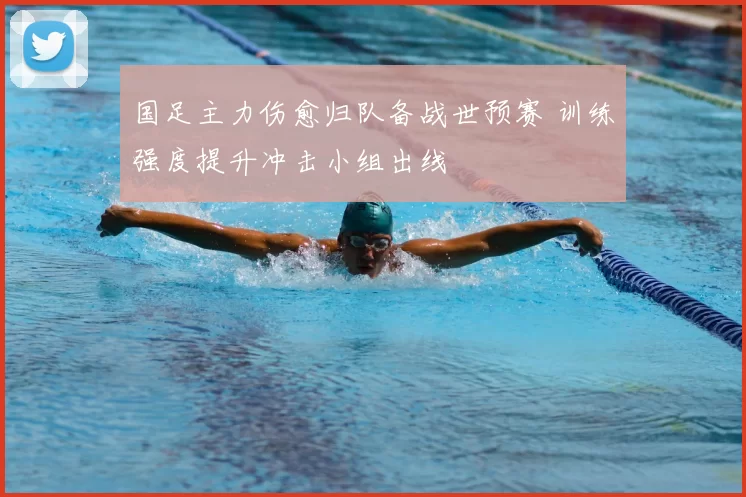 国足主力伤愈归队备战世预赛 训练强度提升冲击小组出线